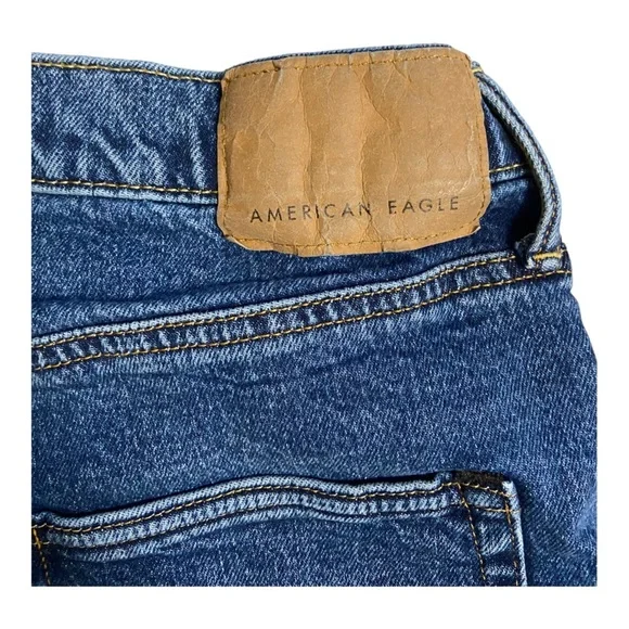 American eagle flex jeans 30x30 - Picture 10 of 10